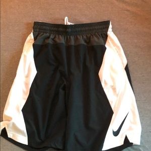 Nike Dri-Fit men’s shorts